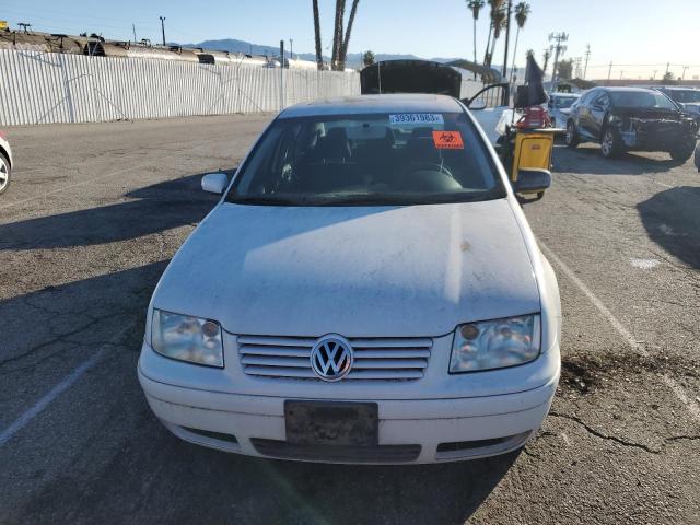 Photo 5 from auction – 2000 VOLKSWAGEN JETTA GLS with VIN 3VWSC29M3YM094611
