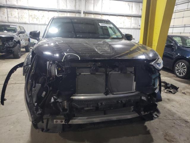Photo 5 from auction – 2022 TOYOTA HIGHLANDER with VIN 5TDBZRBH7NS563038