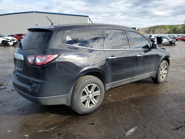 Photo 3 from auction – 2017 CHEVROLET TRAVERSE L with VIN 1GNKRHKD1HJ125437