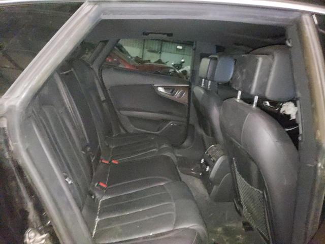 Photo 10 from auction – 2014 AUDI A7 PRESTIG with VIN WAU2GAFC7EN019051