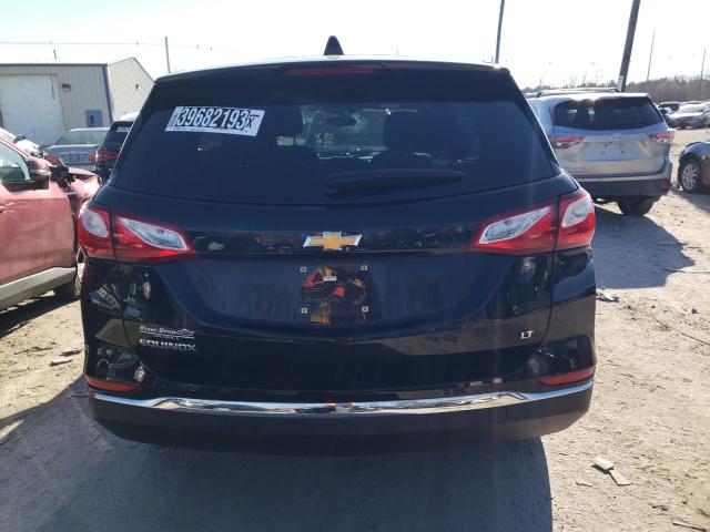 Photo 6 from auction – 2019 CHEVROLET EQUINOX LT with VIN 3GNAXKEV3KL171483