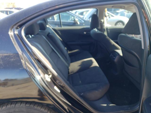 Photo 10 from auction – 2014 HONDA ACCORD EX with VIN 1HGCR2F70EA058633