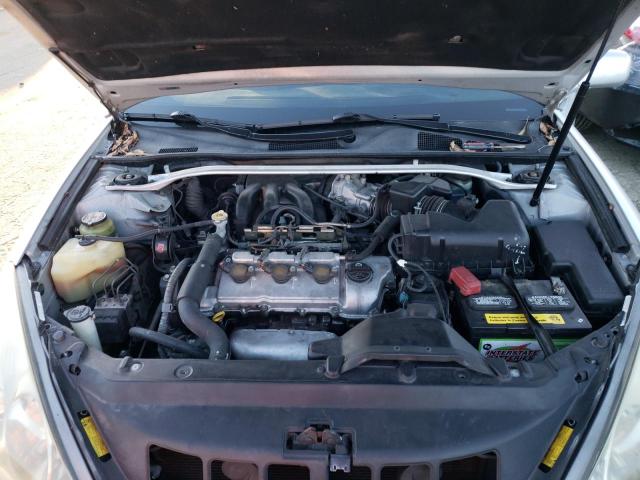 Photo 11 from auction – 2005 LEXUS ES 330 with VIN JTHBA30G955138276
