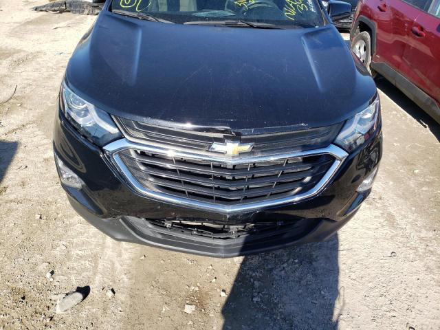 Photo 11 from auction – 2019 CHEVROLET EQUINOX LT with VIN 3GNAXKEV3KL171483