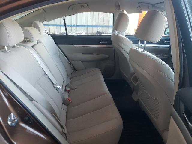 Photo 10 from auction – 2013 SUBARU LEGACY 2.5 with VIN 4S3BMCC66D3020756