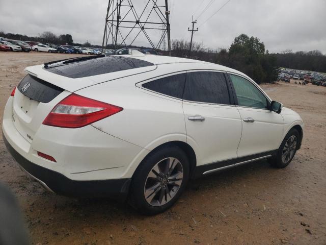 Photo 3 from auction – 2013 HONDA CROSSTOUR with VIN 5J6TF2H56DL006083