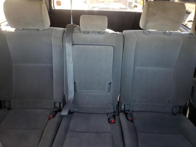 Photo 10 from auction – 2013 TOYOTA SEQUOIA SR with VIN 5TDBW5G18DS086020