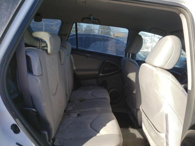 Photo 11 from auction – 2009 TOYOTA RAV4 with VIN 2T3ZF33V19W003657