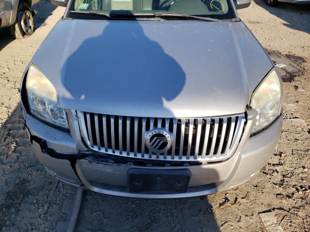 Photo 11 from auction – 2008 MERCURY SABLE PREM with VIN 1MEHM42W48G625258