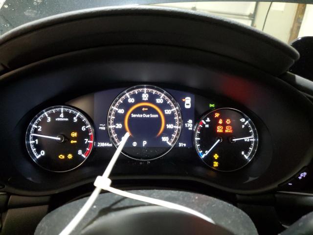 Photo 9 from auction – 2020 MAZDA 3 with VIN 3MZBPABL5LM129920