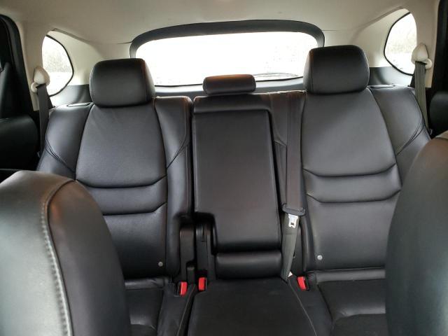 Photo 10 from auction – 2016 MAZDA CX-9 TOURI with VIN JM3TCBCY4G0100265