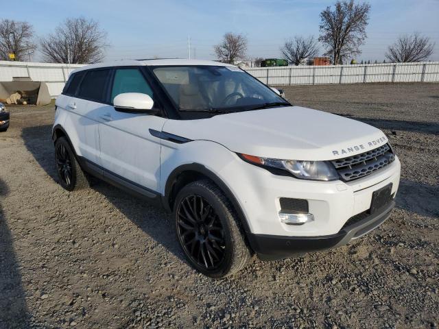 Photo 4 from auction – 2013 LAND ROVER RANGE ROVE with VIN SALVP2BG4DH707285