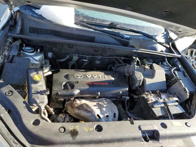 Photo 12 from auction – 2008 TOYOTA RAV4 with VIN JTMBD33V886085619