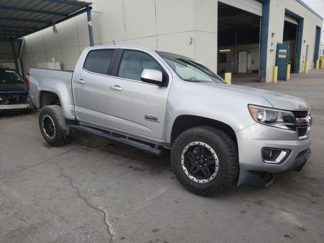 Photo 4 from auction – 2016 CHEVROLET COLORADO with VIN 1GCGSBEA9G1109745