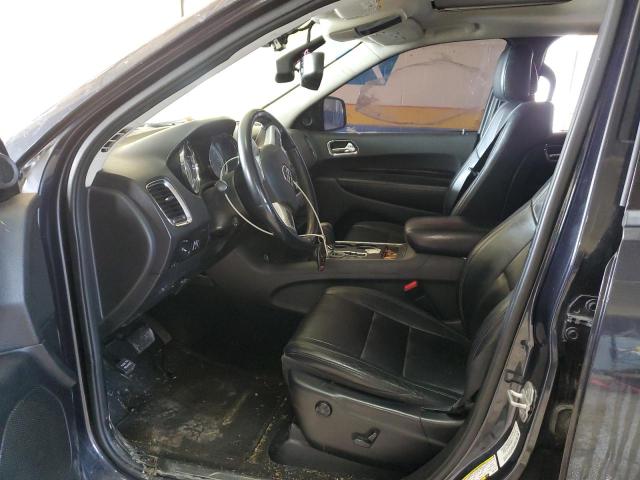 Photo 7 from auction – 2013 DODGE DURANGO CI with VIN 1C4RDJEG0DC677612