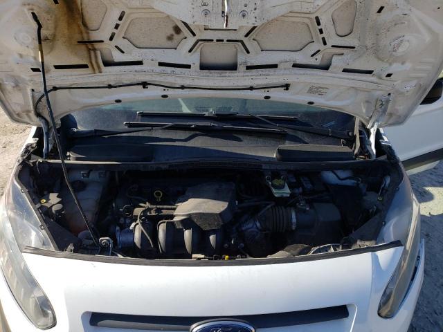 Photo 11 from auction – 2017 FORD TRANSIT CO with VIN NM0LS6E7XH1308828
