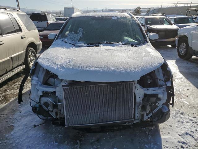 Photo 5 from auction – 2014 HONDA CR-V EXL with VIN 5J6RM4H77EL012862