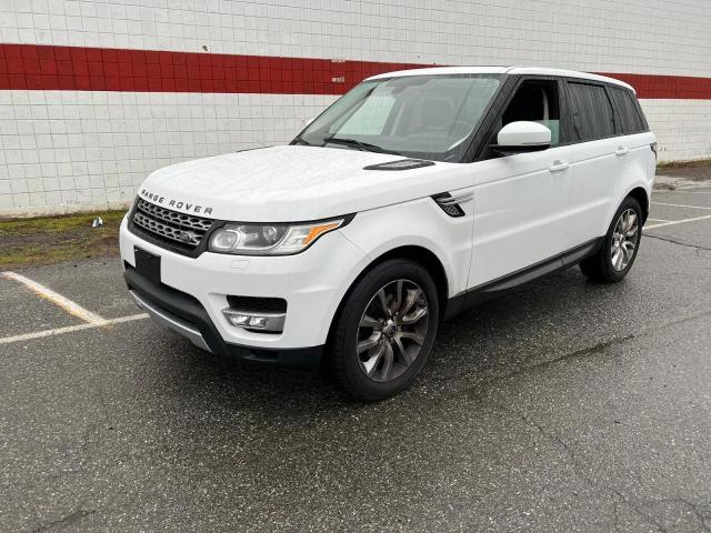 LAND ROVER RANGE ROVE 2014 with VIN SALWR2WF0EA361374 - Photo from auction