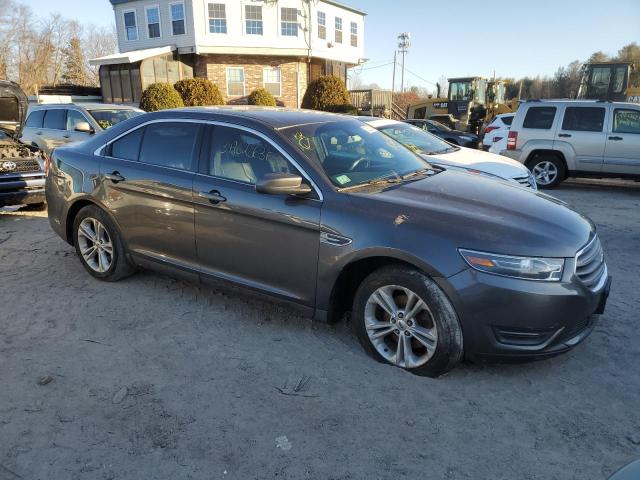 Photo 4 from auction – 2015 FORD TAURUS SEL with VIN 1FAHP2E86FG134767