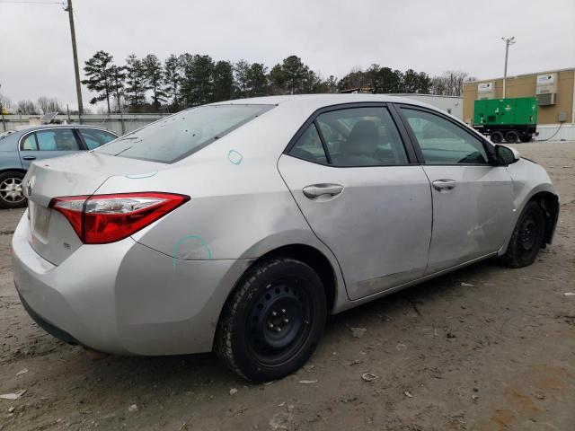 Photo 3 from auction – 2016 TOYOTA COROLLA L with VIN 5YFBURHE4GP431216