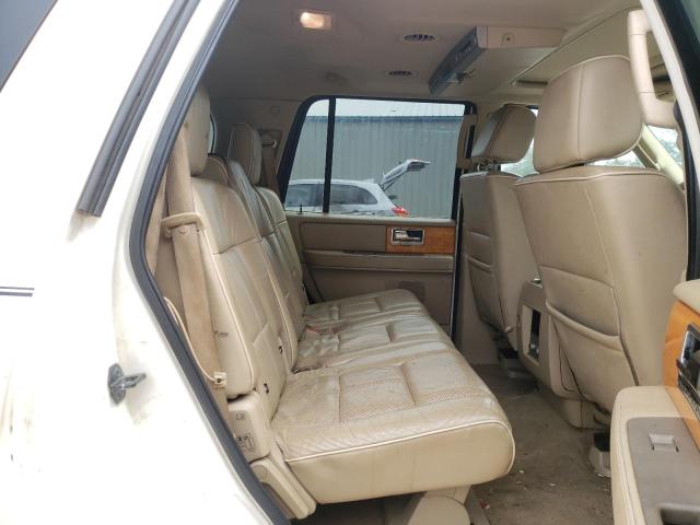 Photo 11 from auction – 2007 LINCOLN NAVIGATOR with VIN 5LMFU27567LJ16915