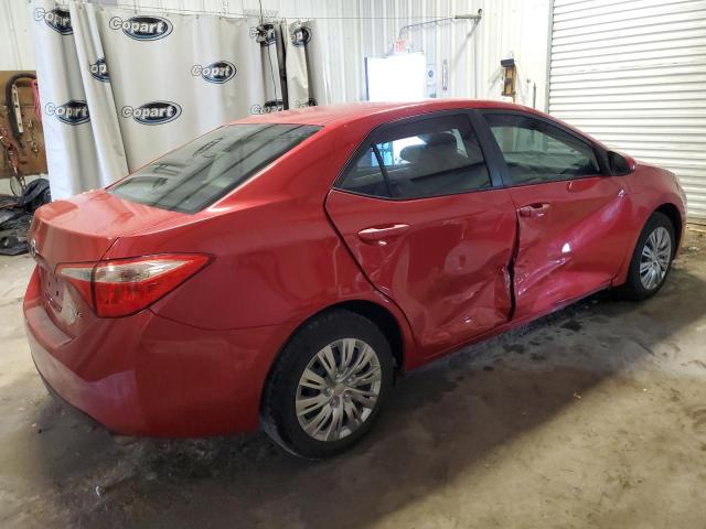 Photo 3 from auction – 2016 TOYOTA COROLLA L with VIN 2T1BURHE8GC651894