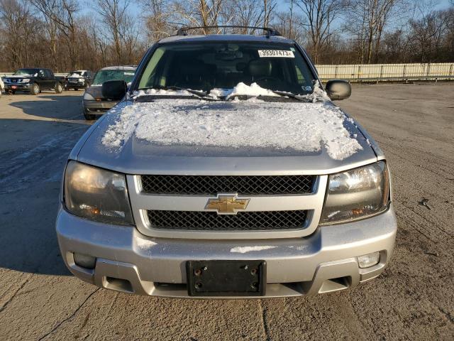 Photo 5 from auction – 2006 CHEVROLET TRAILBLAZE with VIN 1GNET16S566170539