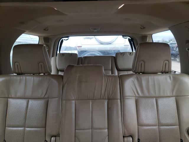 Photo 10 from auction – 2007 LINCOLN NAVIGATOR with VIN 5LMFU27567LJ16915