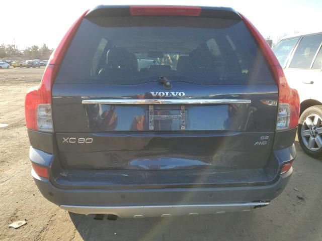 Photo 6 from auction – 2007 VOLVO XC90 3.2 with VIN YV4CZ982971356509