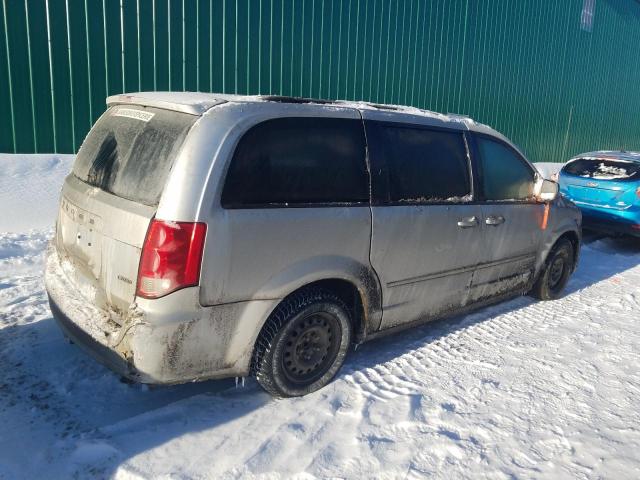 Photo 3 from auction – 2012 DODGE GRAND CARA with VIN 2C4RDGBG8CR114109