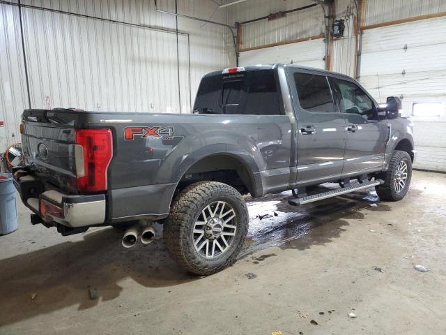 Photo 3 from auction – 2017 FORD F250 SUPER with VIN 1FT7W2BT1HEE52859