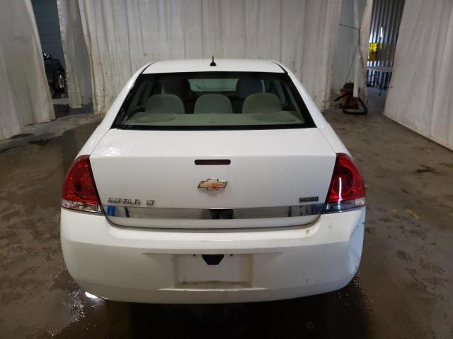 Photo 6 from auction – 2011 CHEVROLET IMPALA LT with VIN 2G1WG5EK6B1286045