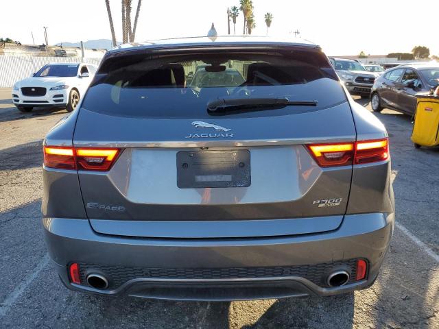 Photo 6 from auction – 2019 JAGUAR E-PACE R-D with VIN SADFM2GX3K1Z56653