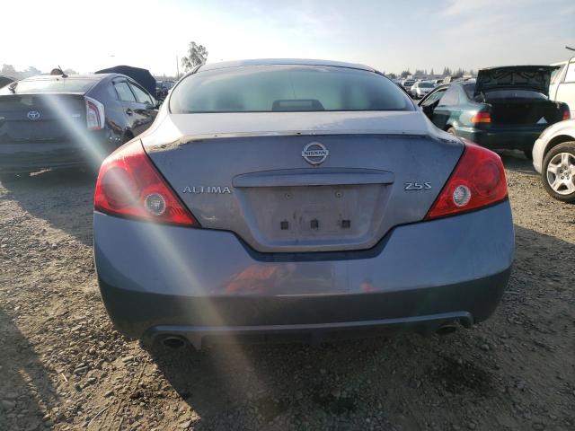 Photo 6 from auction – 2012 NISSAN ALTIMA S with VIN 1N4AL2EPXCC122158