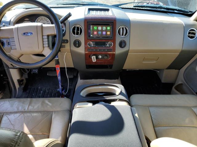 Photo 8 from auction – 2008 FORD F150 SUPER with VIN 1FTPW14V88FA77698