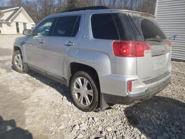 Photo 2 from auction – 2017 GMC TERRAIN SL with VIN 2GKFLTEK8H6353316