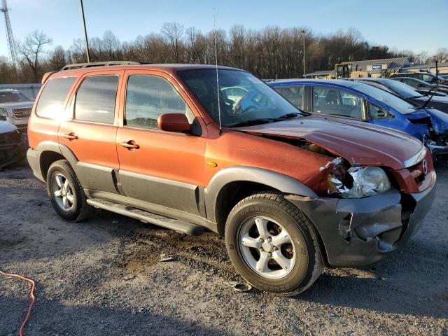 Photo 4 from auction – 2005 MAZDA TRIBUTE S with VIN 4F2CZ96145KM04020
