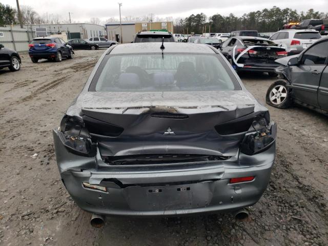 Photo 6 from auction – 2015 MITSUBISHI LANCER ES with VIN JA32U2FU2FU003985