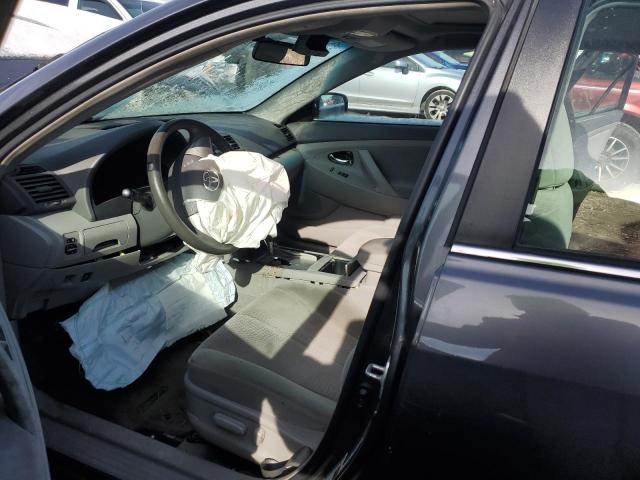 Photo 7 from auction – 2011 TOYOTA CAMRY BASE with VIN 4T4BF3EK7BR121432