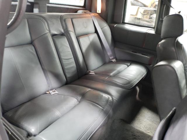Photo 10 from auction – 1989 CADILLAC DEVILLE with VIN 1G6CD1155K4286704