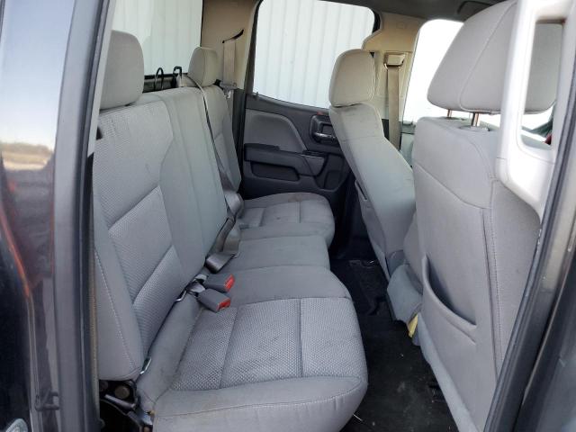 Photo 10 from auction – 2016 GMC SIERRA K15 with VIN 1GTV2LEC3GZ240962