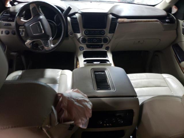 Photo 8 from auction – 2015 GMC YUKON DENA with VIN 1GKS2CKJ4FR707430