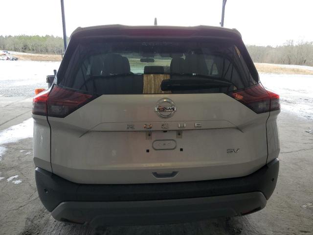 Photo 6 from auction – 2021 NISSAN ROGUE SV with VIN 5N1AT3BA2MC733282