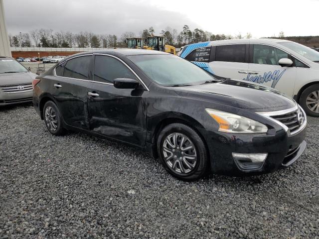 Photo 4 from auction – 2015 NISSAN ALTIMA 2.5 with VIN 1N4AL3AP4FN364528