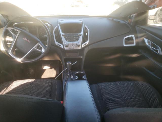 Photo 8 from auction – 2017 GMC TERRAIN SL with VIN 2GKFLTEK8H6353316