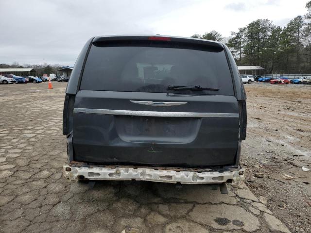 Photo 6 from auction – 2012 CHRYSLER TOWN & COU with VIN 2C4RC1CG2CR361298