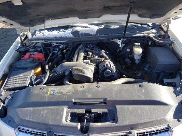 Photo 12 from auction – 2007 CADILLAC ESCALADE L with VIN 1GYFK63837R314833