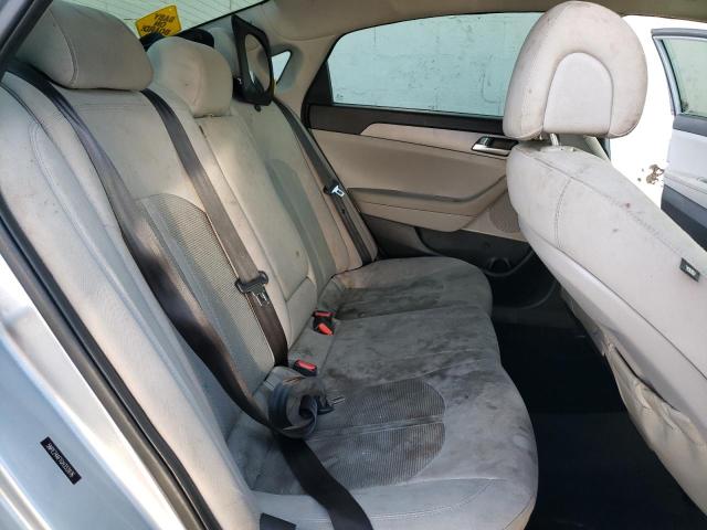 Photo 10 from auction – 2016 HYUNDAI SONATA SE with VIN 5NPE24AF1GH333976