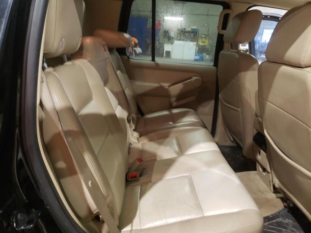 Photo 10 from auction – 2006 FORD EXPLORER E with VIN 1FMEU74EX6UA97262