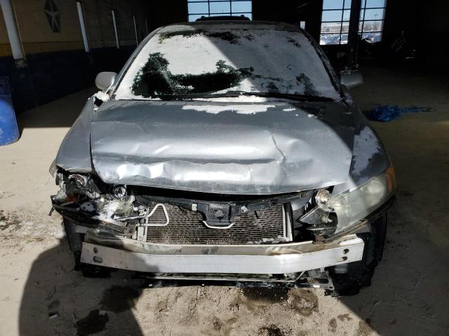 Photo 5 from auction – 2008 HONDA CIVIC EXL with VIN 2HGFA16928H327883